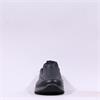 Rieker Men Luca Tex Slip On Shoe - Black Leather